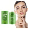 High Quality T/ Barra Limpiadora De Té Verde Para Cuidado