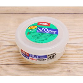 Iwasaki Industries B-1829NE Antibacterial Rastro Neo System Pot S