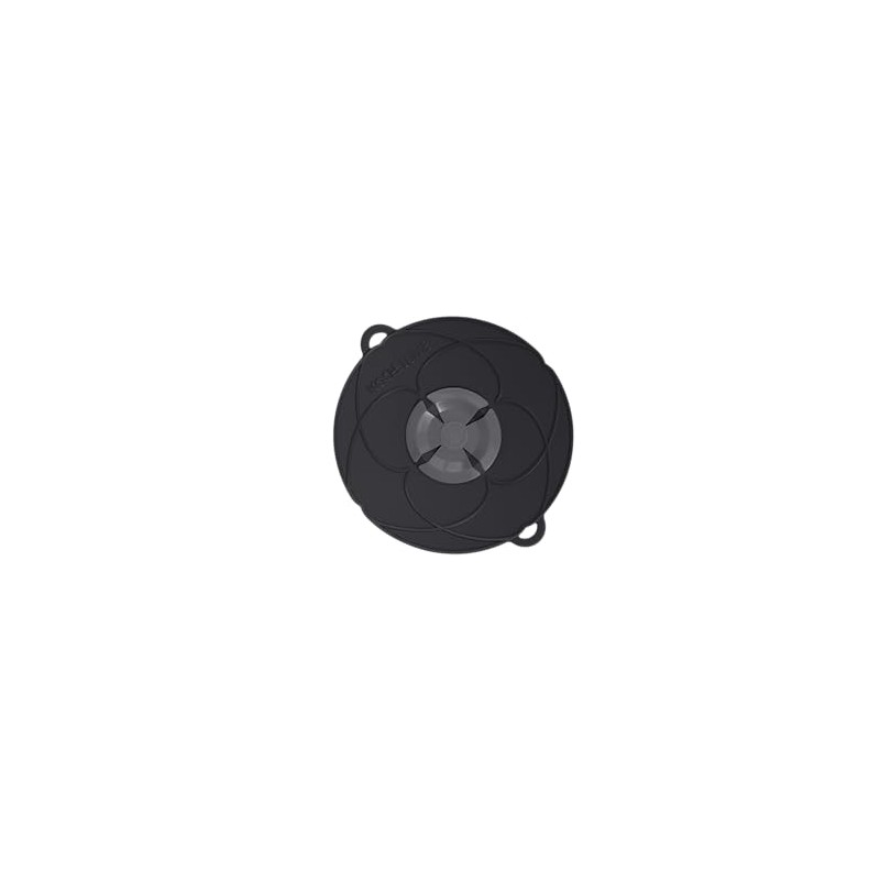 Kochblume junior 22 CM Boil Over Protector Anthracite