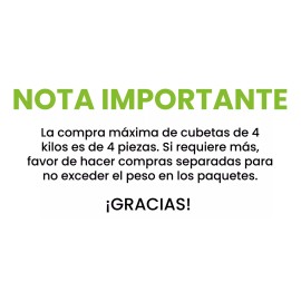 Productos Mart Mexico Repelente Para Mosquitos 4 Kilos