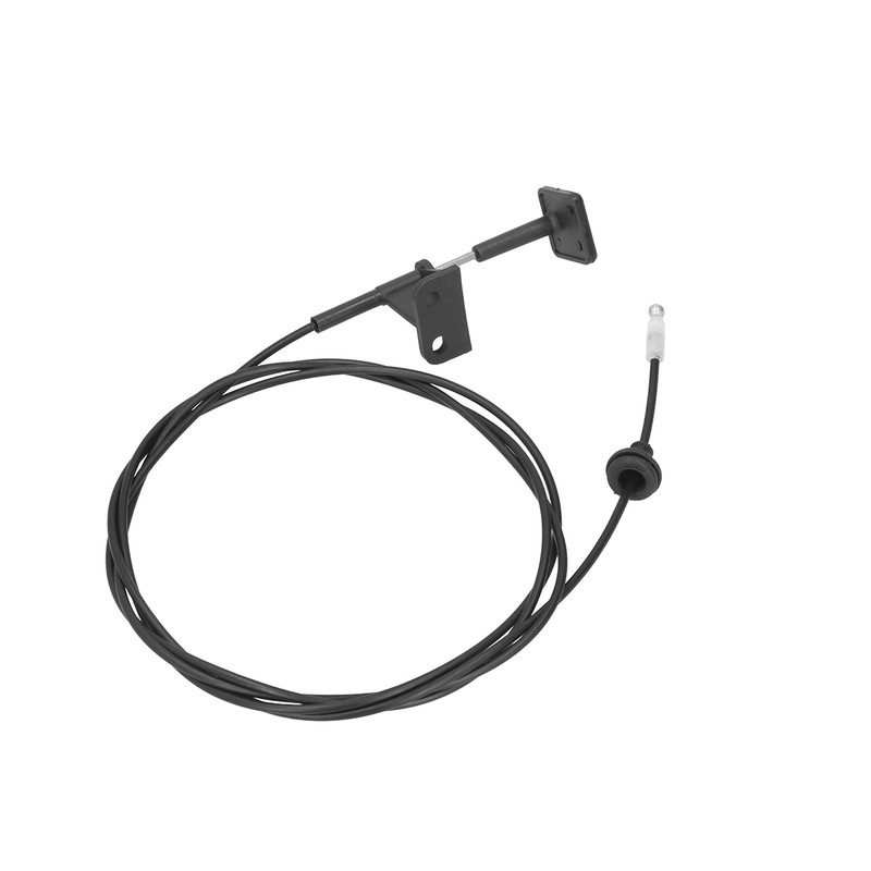 Hood Release Latch Cable with Handle F2TZ16916A Replacement for F
