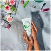 Garnier SkinActive Exfoliating Face Scrub with Green Tea, Oily Skin,