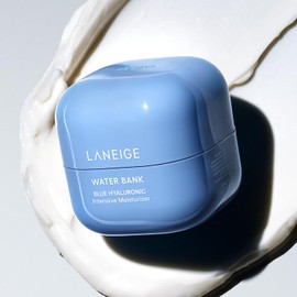 LANEIGE Waterbank Blue Hyaluronic Intensive Cream (Crema Hidratante)