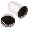 51mm Universal Motorcycle Exhaust Pipe Muffler Silencer Insert Noise Silencer