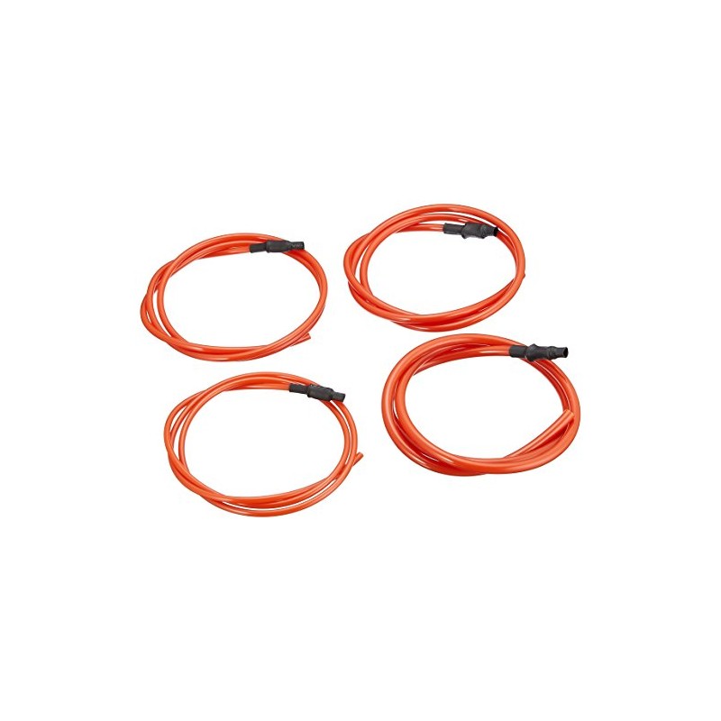 Worth Strings ukulele strings – Poly Urethane, Bass, Ukulele, Light,