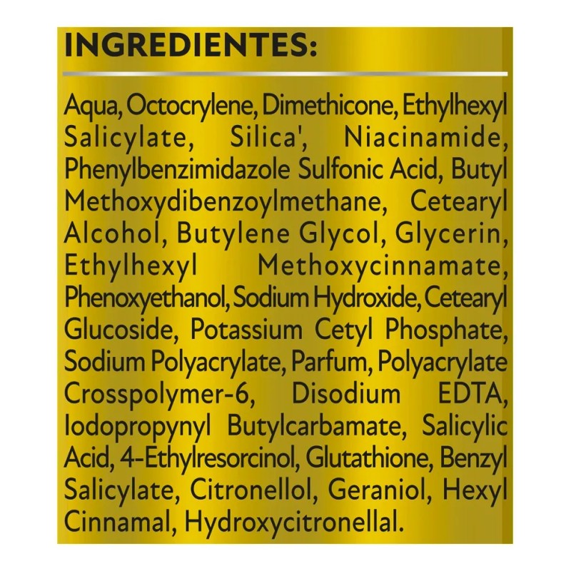 Protector Solar Facial Pond's UV Miracle Oil Control 40 g