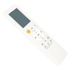 ALLIMITY Replacement Air Conditioning Remote Control for Midea Air Conditioner