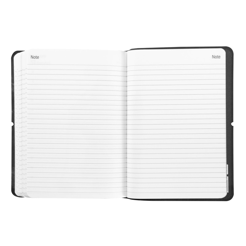 COMIX U Mini 2025 Daily Calendar 12 Months with Calendar,