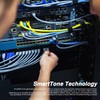 Pro3000 Tone Generator and Probe Kit, Wire Tracer Cable Toner,