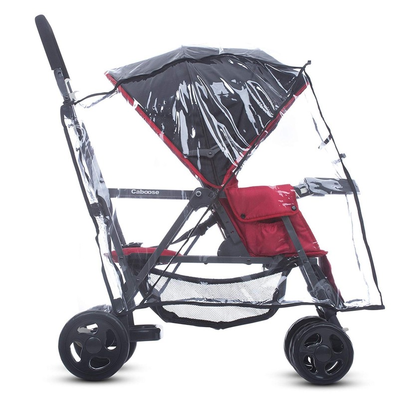 Joovy Caboose Rain Cover