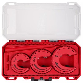 Close Quarters Tubing Cutter Set,for Milwaukee 3pc Close Quarters Tubing Cutter Set | 48-22-4267
