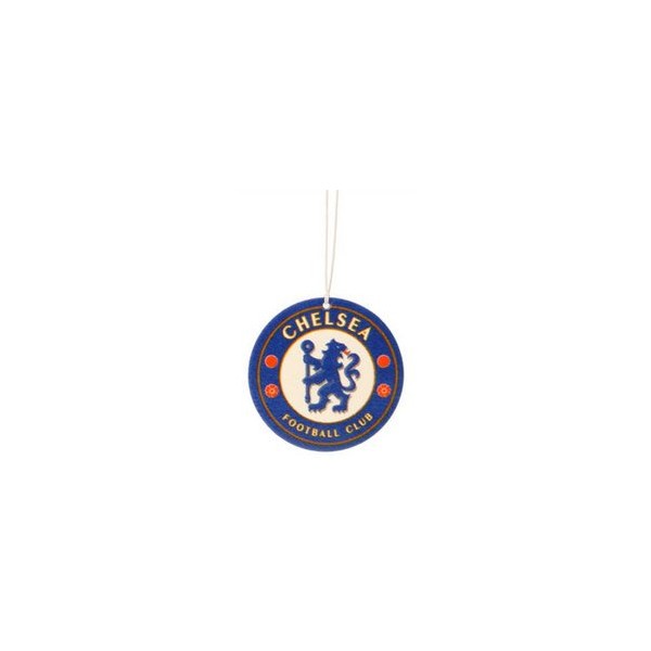 Chelsea F.C. Air Freshener