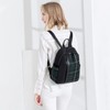 NICOLE & DORIS Fashion Backpacks for Women Waterproof Lightweight Casual