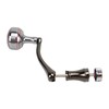 Fishing Reel Rocker Arm Hex Aluminum Alloy Spinning Reel Handle