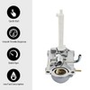 SIIMOO Carburetor Carb Fit for Briggs & Stratton and Ariens
