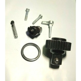 Snap-on NEW Snap-on Tools 1/2" Drive Ratchet Repair Kit 32 Tooth RKRA972 L710 L715 Model