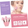 Gatuida 2 Sets Makeup Sponge Set of Portable Beauty Pens