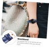 Outanaya Watch 46mm Band Gear S3 22mm Watch Strap Premium
