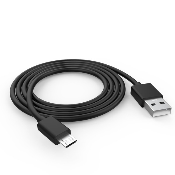 Lusgawer Micro USB Charger Cable Compatible with SteelSeries Arctis 7,
