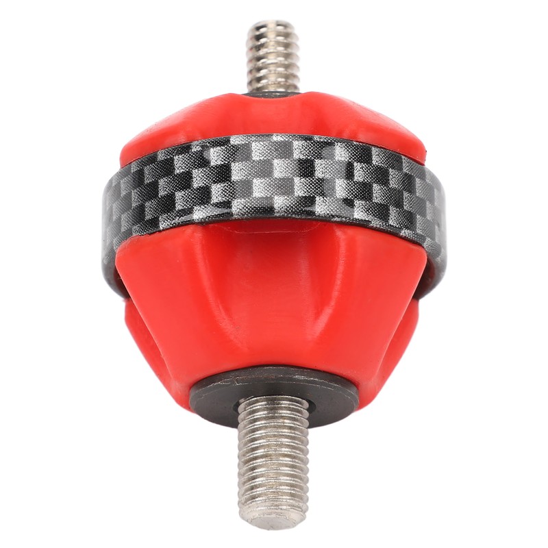 Archery Stabilizer Ball Portable Rubber Reduce Noise Bow Shock Absorbing