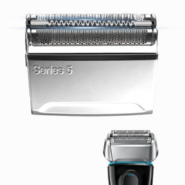 52S Series 5 Replacement Head Shaver Head Compatible with Series5 Shaving Razor Head, Suitable for S5 5190cc 5090 5020.