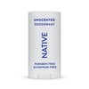 Native Deodorant Contains Naturally Derived Ingredients, 72 Hour Odor Control