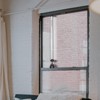 Sliding Glass Door Security Bar,Adjustable Security Bar (Updated Model(16.5-51 inch))