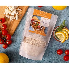 Savory Spice Mediterranean Dill Risotto Spice 'n Easy Mix, 11.15oz Packet