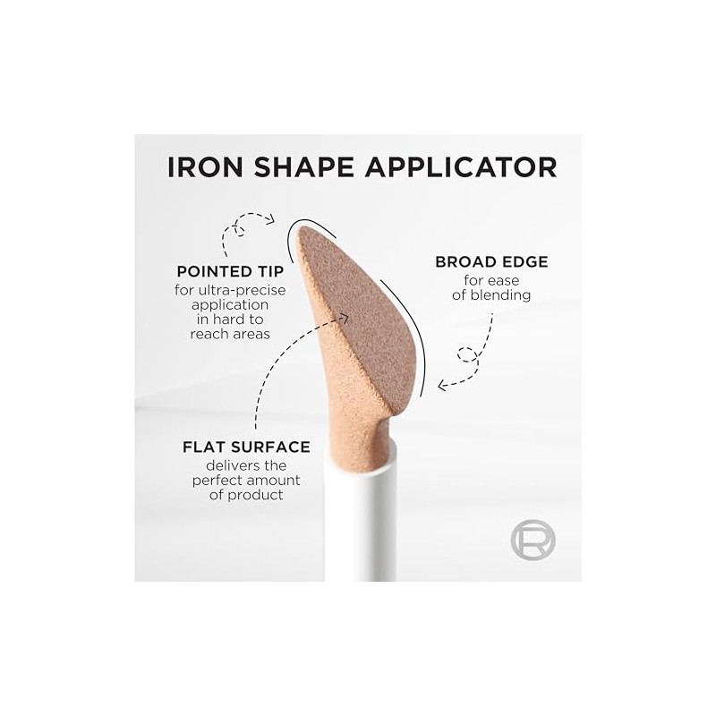 L’Oréal Paris True Match Radiant Serum Concealer, Brightening Under Eye