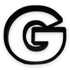G Capital Block Letter Cookie Cutter with Easy to Push