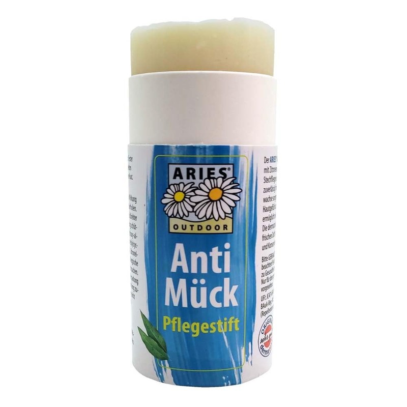 Aries Anti Mück Pflegestift, 75 ml