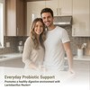 HARMONIFY Lactobacillus Reuteri 50 Billion CFU – High Strength Probiotic