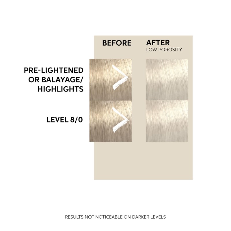 Color Fresh Mask Natural Pearl 150 ml