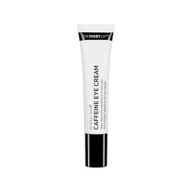 The INKEY List Caffeine Eye Cream 15ml Enhances Dark Circles Brightens Eye Area, Fragrance Free, Vegan Friendly, Suitable for All Skin Types
