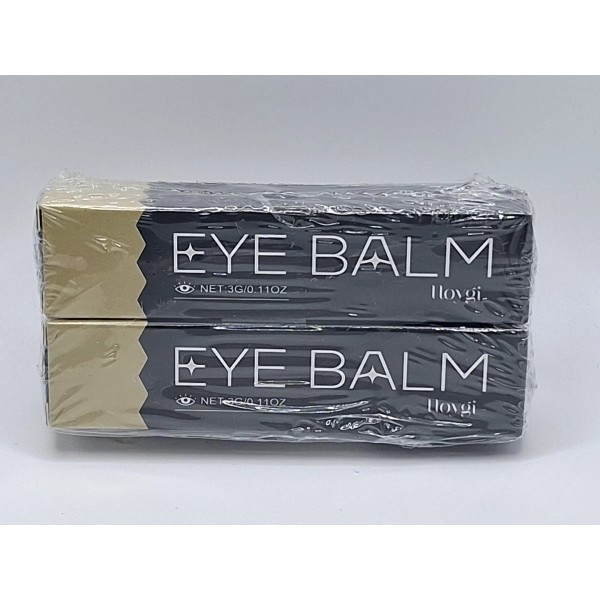 Unbranded Hoygi Eye Balm, 3g(0.11oz). Exp: 01/03/2028