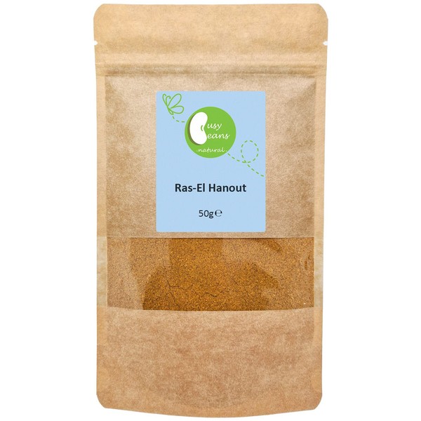 Ras-El Hanout - by Busy Beans (50g)