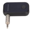 Car Wireless Bluetooth Audio Adapter Multifunctional Portable Hands Free Call