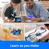 Makeblock mBot Robot Kit, Robotics for Kids Ages 8-12 Learn
