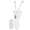Electric Threading Epilator Hair Remover USB Charging Cotton Thread Epilator