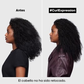 L'oréal Professionnel Curl Expression | Shampoo 500ml