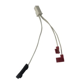 ta-3571 For Norcold 618548 RV Refrigerator Lamp and Wire Thermistor Assembly - (mpv)