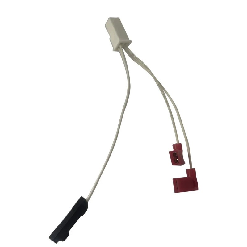 ta-3571 For Norcold 618548 RV Refrigerator Lamp and Wire Thermistor