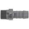 NORMA Connector Polyamide Resin Hose Fitting GES-0416 1/2x16