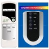Replacement Remote Control for Lasko 2551 2554 2559 4824 T32202