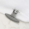 VGOL Set of Washing Machine Accessories Door Hook Door Handle