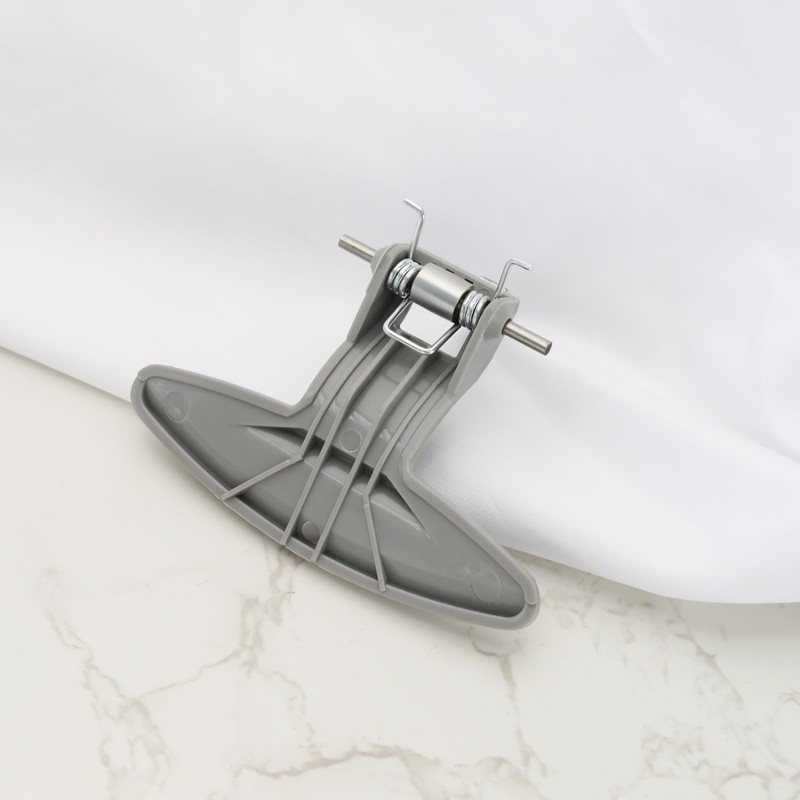 VGOL Set of Washing Machine Accessories Door Hook Door Handle