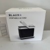 Blaux Portable AC F832 with 3 Speed Fan With Water Curtain