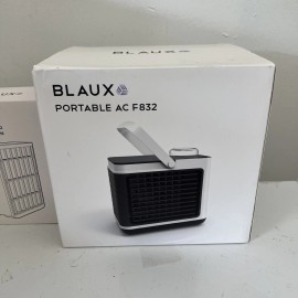 Blaux Portable  AC F832  with 3 Speed Fan With Water Curtain