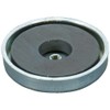 Light Yoke (with cover) Round Anisotropic Ferrite 00873099 – 1 MGY – 44 
