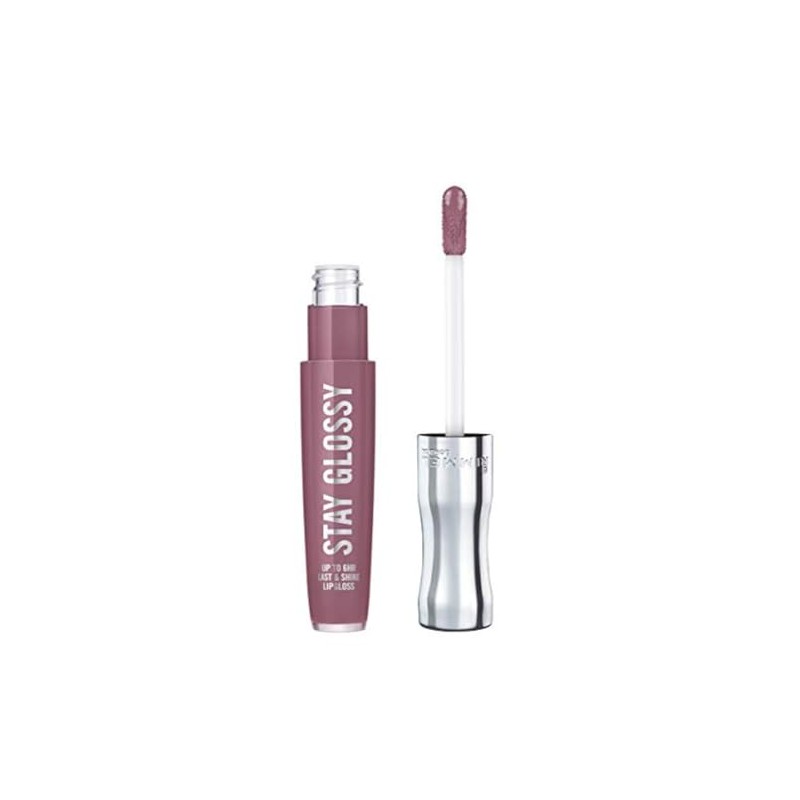 Stay Glossy Lip Gloss - 200 Tainted Love by Rimmel